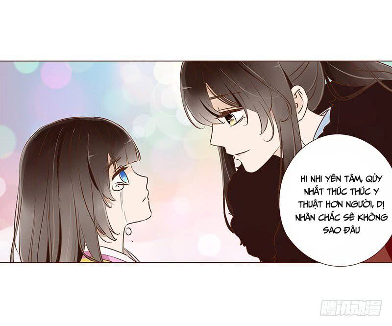 Đế Vương Trắc: Chapter 67