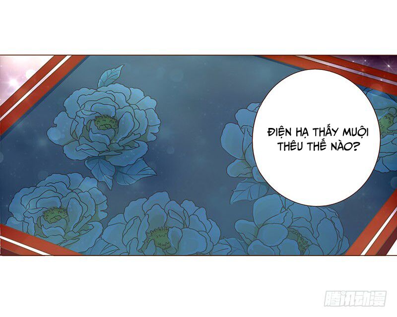 Đế Vương Trắc: Chapter 69