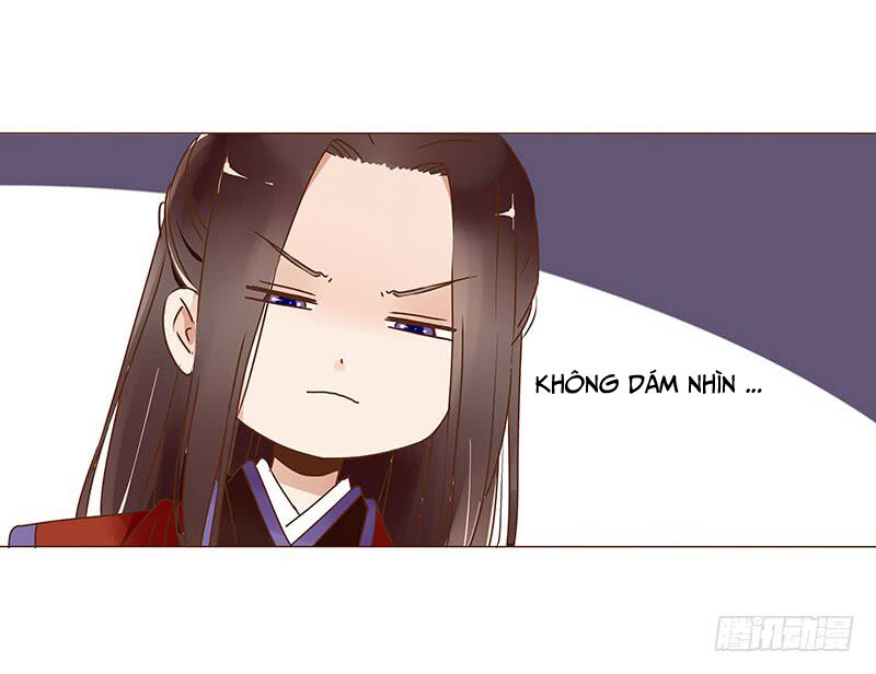 Đế Vương Trắc: Chapter 69
