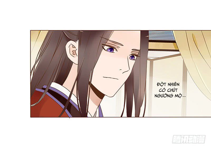 Đế Vương Trắc: Chapter 69