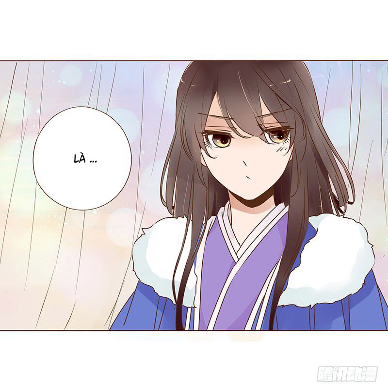 Đế Vương Trắc: Chapter 69