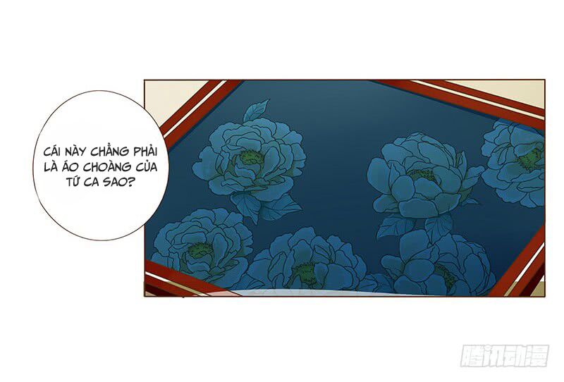 Đế Vương Trắc: Chapter 69