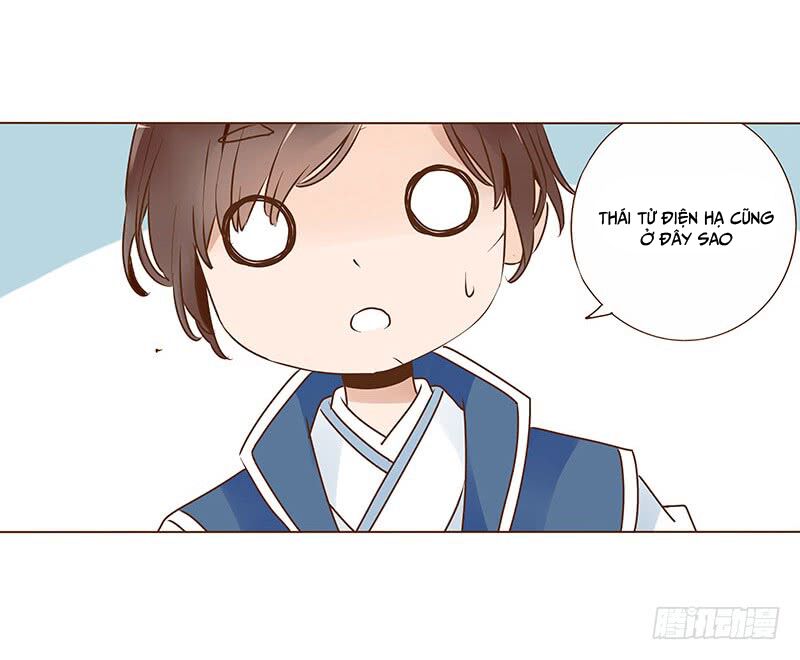 Đế Vương Trắc: Chapter 69
