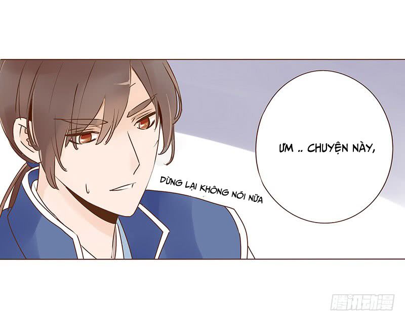 Đế Vương Trắc: Chapter 69