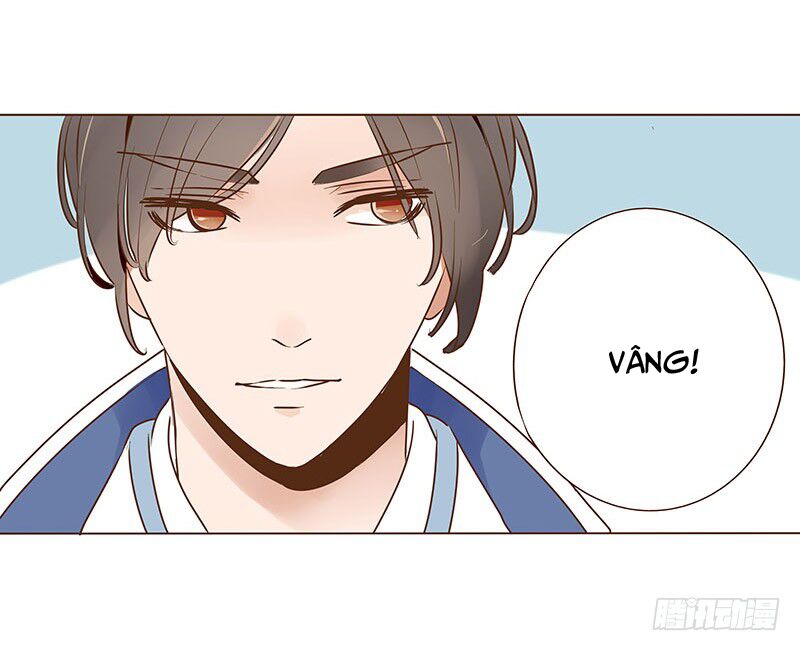 Đế Vương Trắc: Chapter 69