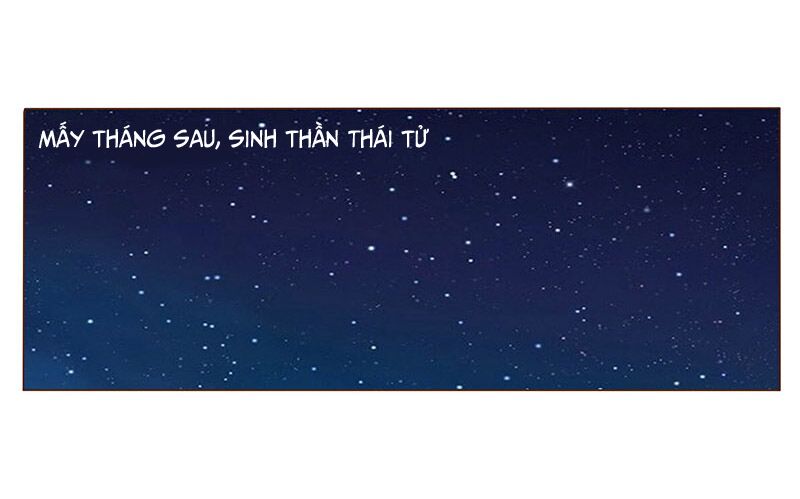 Đế Vương Trắc: Chapter 69