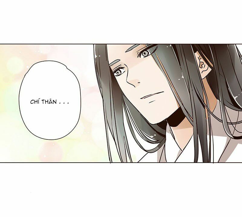 Đế Vương Trắc: Chapter 7