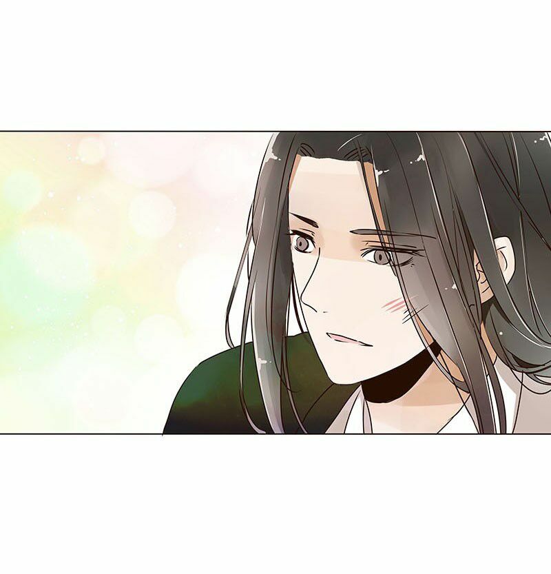 Đế Vương Trắc: Chapter 7