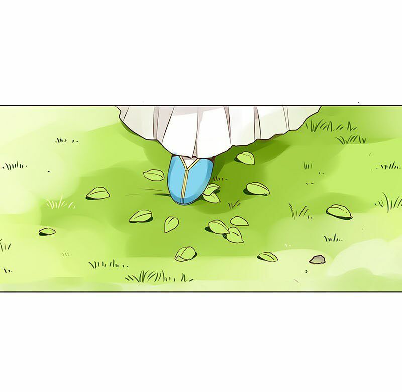 Đế Vương Trắc: Chapter 7