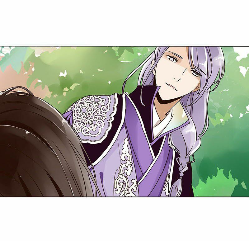 Đế Vương Trắc: Chapter 7