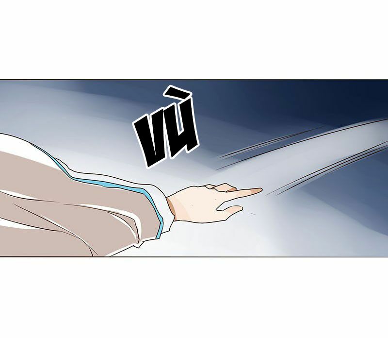 Đế Vương Trắc: Chapter 7