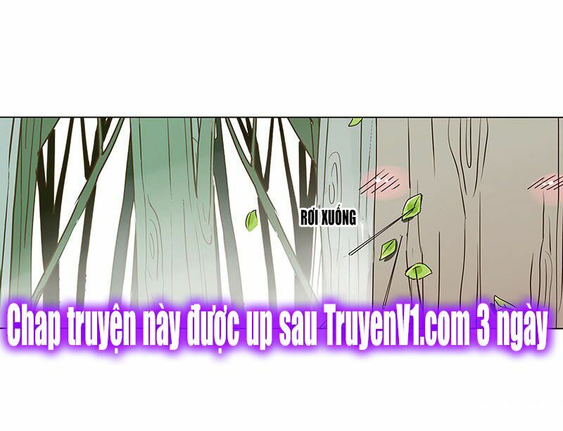 Đế Vương Trắc: Chapter 7