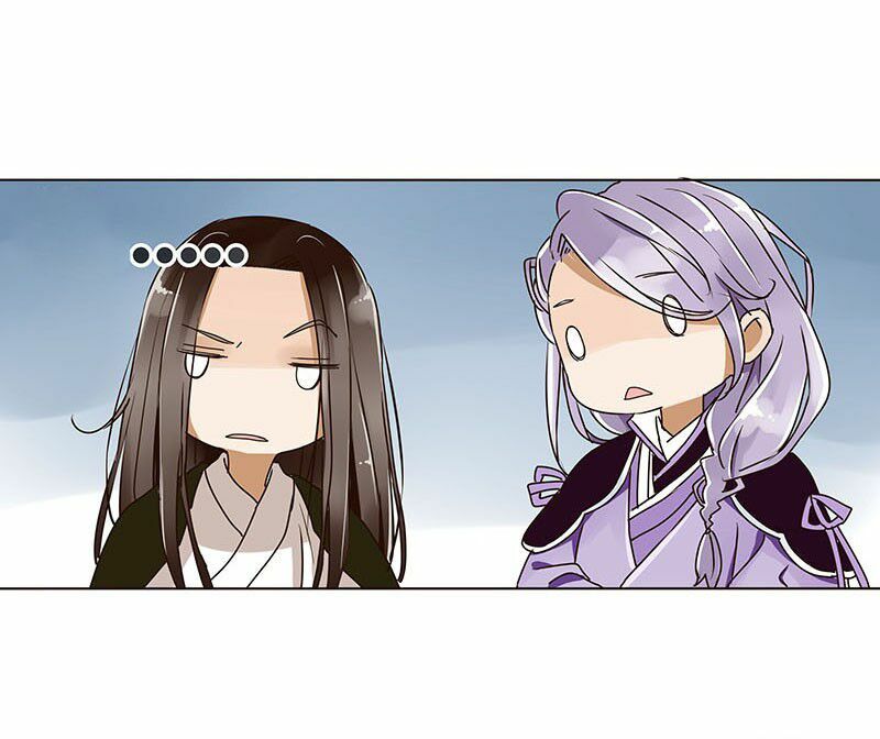 Đế Vương Trắc: Chapter 7