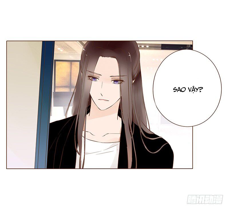 Đế Vương Trắc: Chapter 70.5