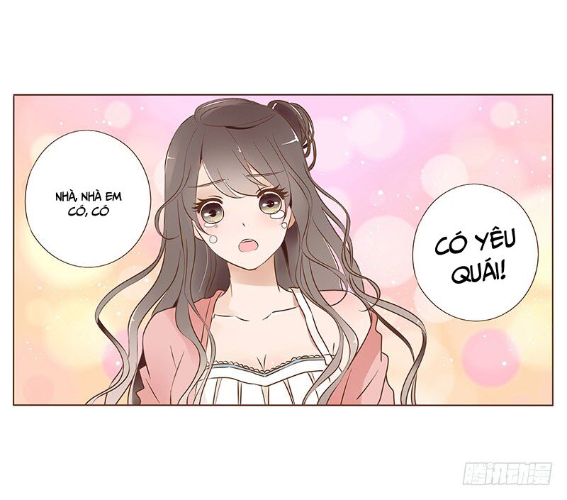 Đế Vương Trắc: Chapter 70.5