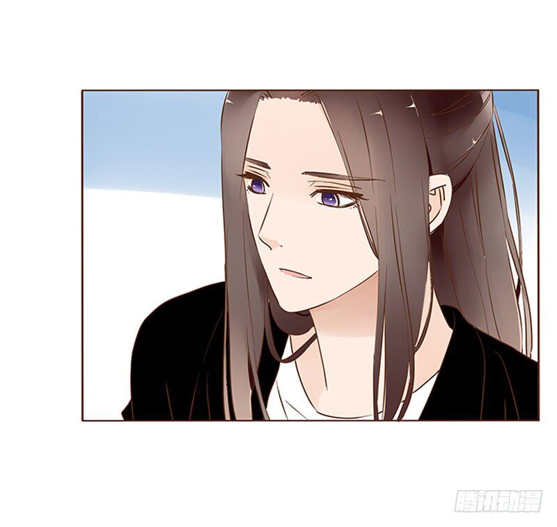 Đế Vương Trắc: Chapter 70.5
