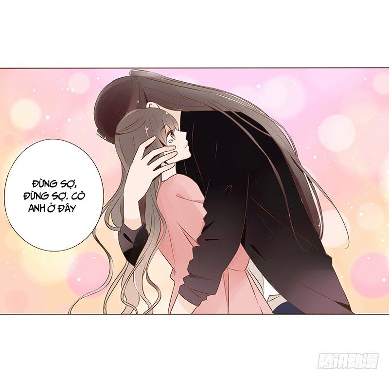 Đế Vương Trắc: Chapter 70.5