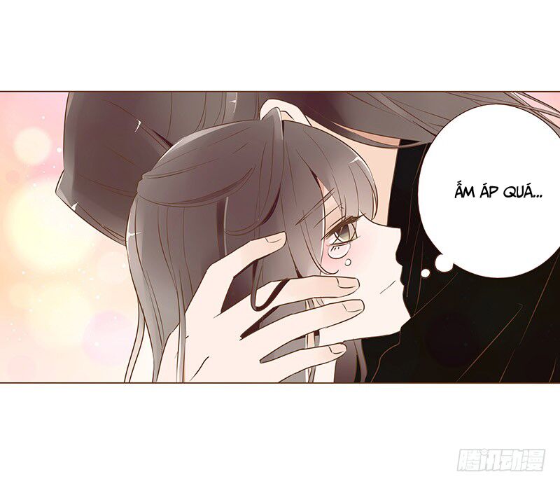 Đế Vương Trắc: Chapter 70.5