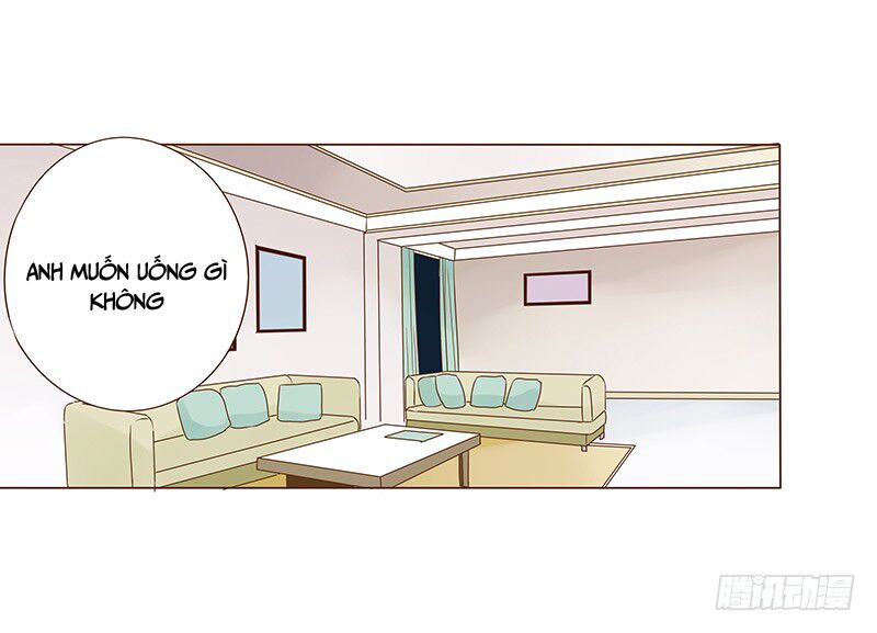 Đế Vương Trắc: Chapter 70.5