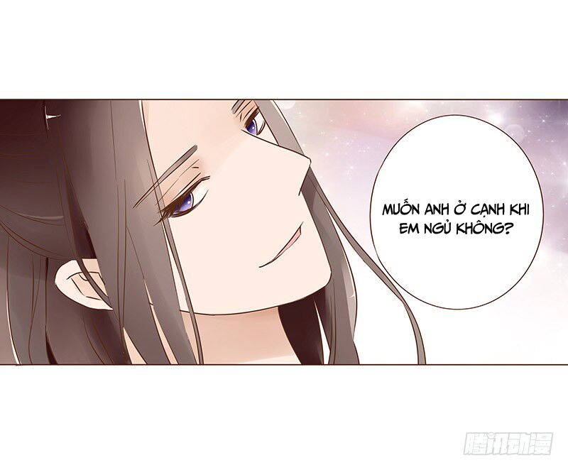 Đế Vương Trắc: Chapter 70.5
