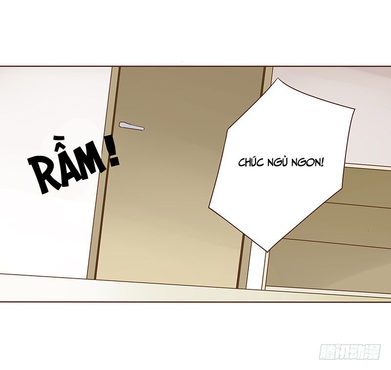 Đế Vương Trắc: Chapter 70.5