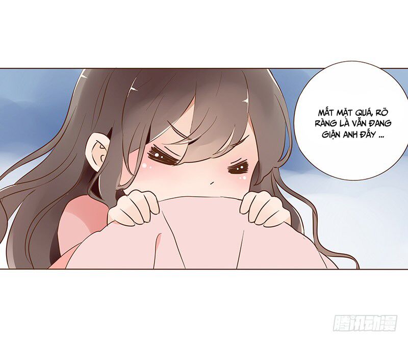 Đế Vương Trắc: Chapter 70.5