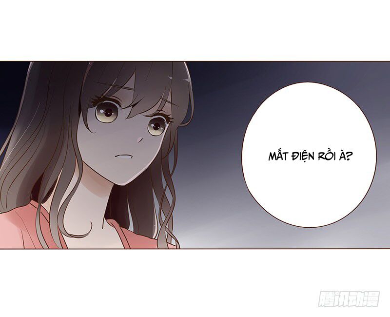 Đế Vương Trắc: Chapter 70.5