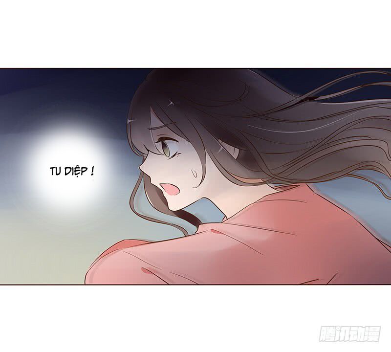Đế Vương Trắc: Chapter 70.5