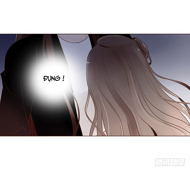 Đế Vương Trắc: Chapter 70.5