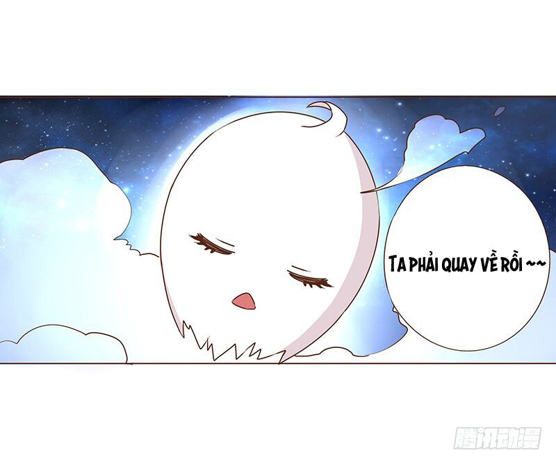 Đế Vương Trắc: Chapter 70.5