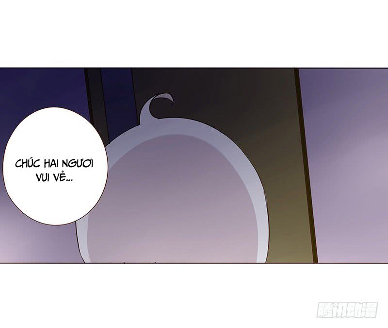 Đế Vương Trắc: Chapter 70.5