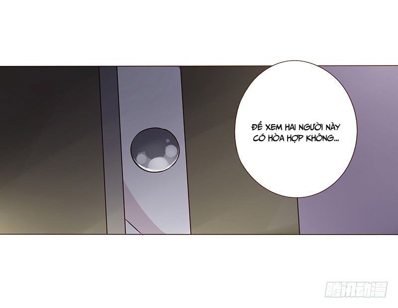 Đế Vương Trắc: Chapter 70.5