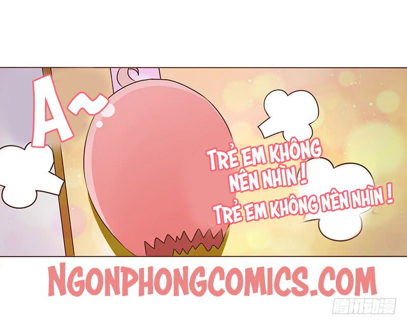 Đế Vương Trắc: Chapter 70.5