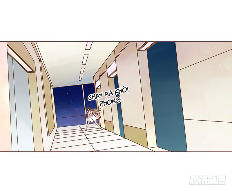 Đế Vương Trắc: Chapter 70.5