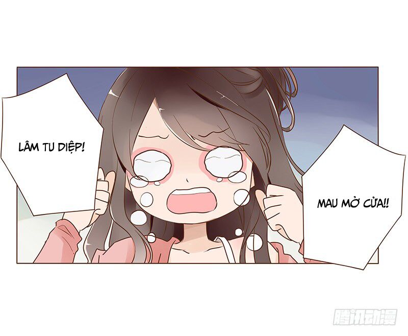 Đế Vương Trắc: Chapter 70.5