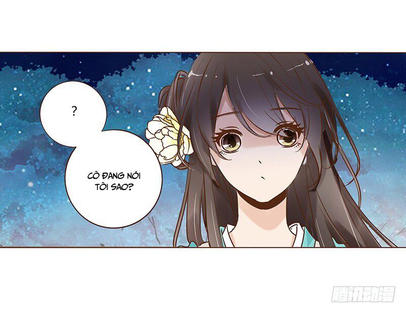 Đế Vương Trắc: Chapter 70