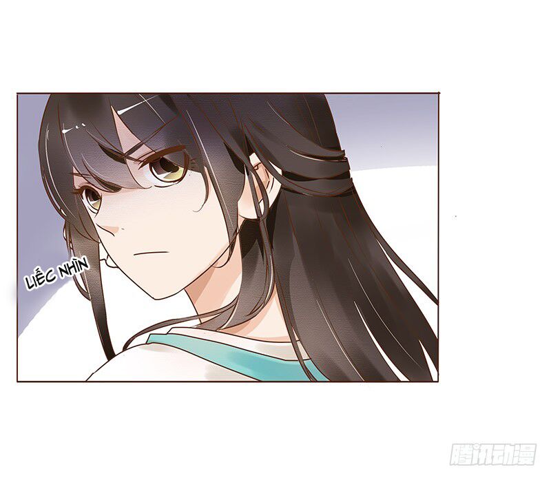 Đế Vương Trắc: Chapter 70