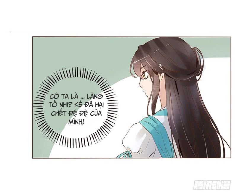 Đế Vương Trắc: Chapter 70
