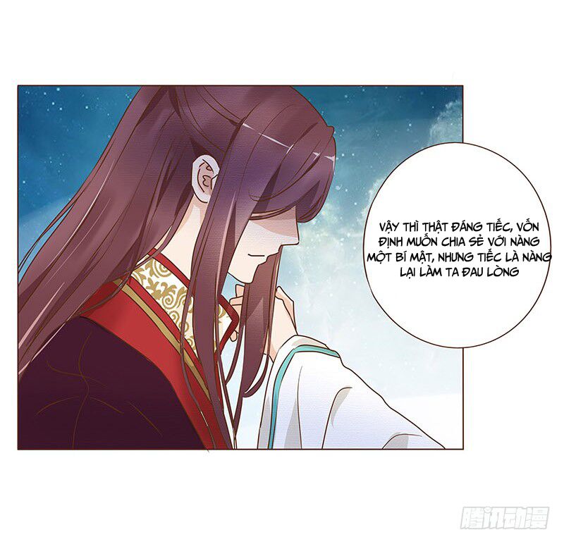 Đế Vương Trắc: Chapter 70