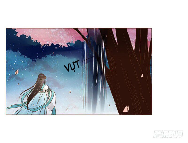 Đế Vương Trắc: Chapter 70