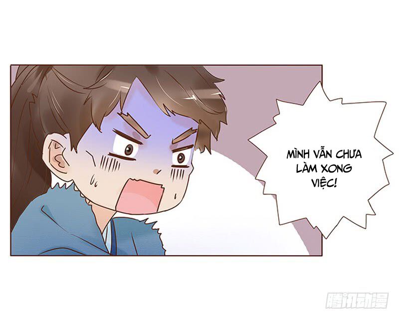 Đế Vương Trắc: Chapter 70