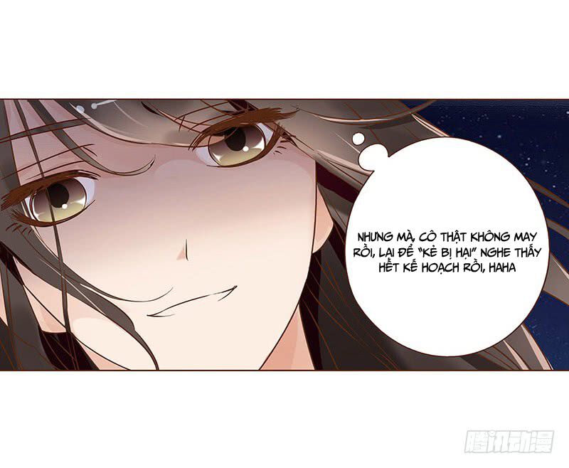 Đế Vương Trắc: Chapter 71