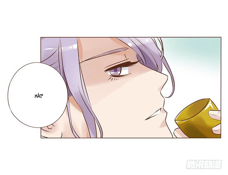 Đế Vương Trắc: Chapter 71