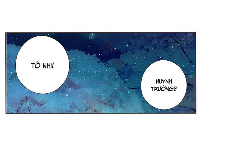 Đế Vương Trắc: Chapter 71