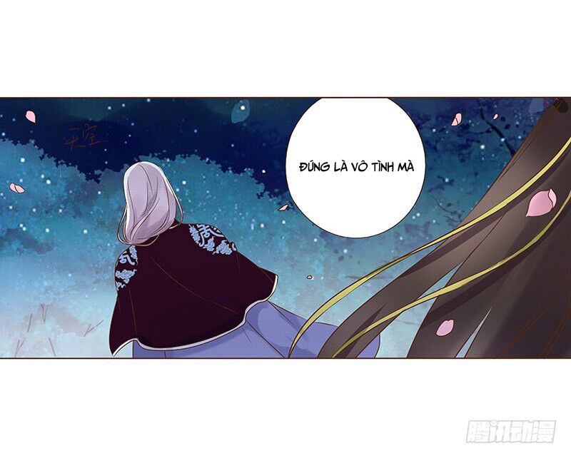 Đế Vương Trắc: Chapter 71