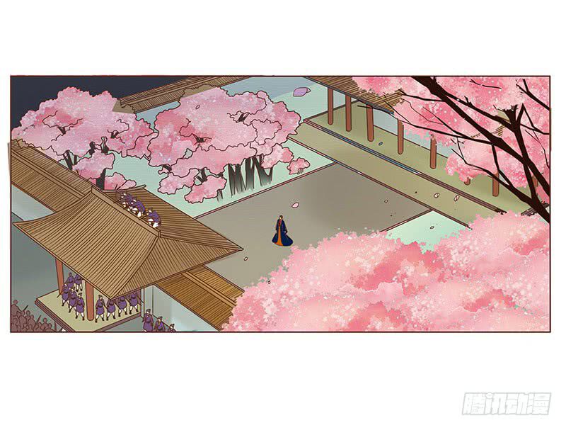 Đế Vương Trắc: Chapter 71