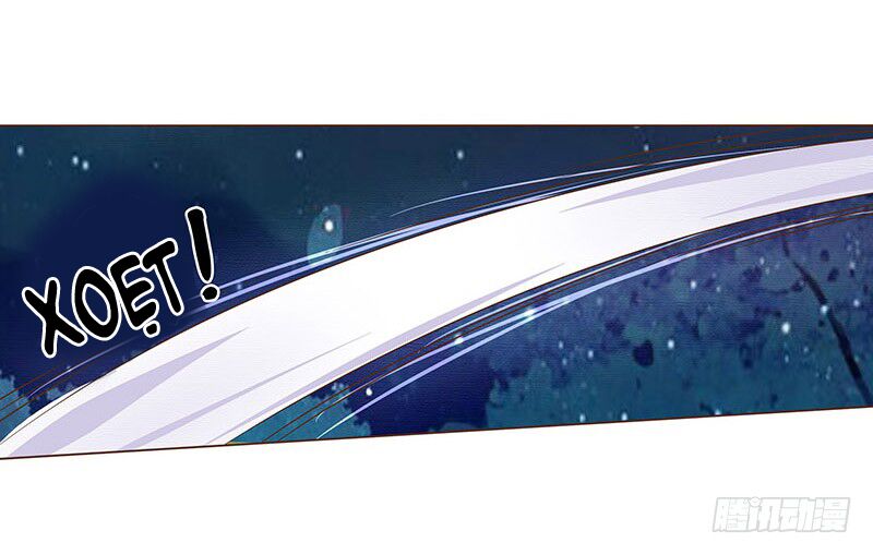 Đế Vương Trắc: Chapter 71