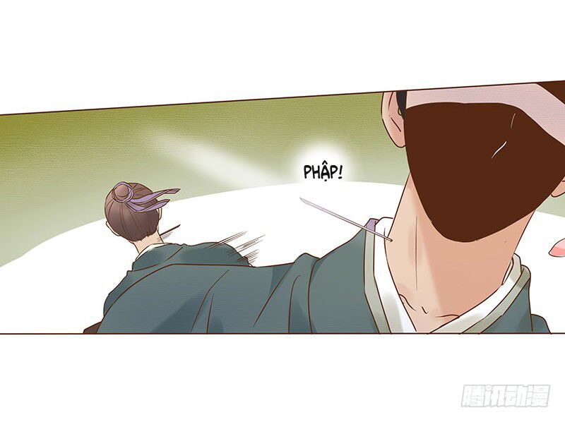 Đế Vương Trắc: Chapter 71