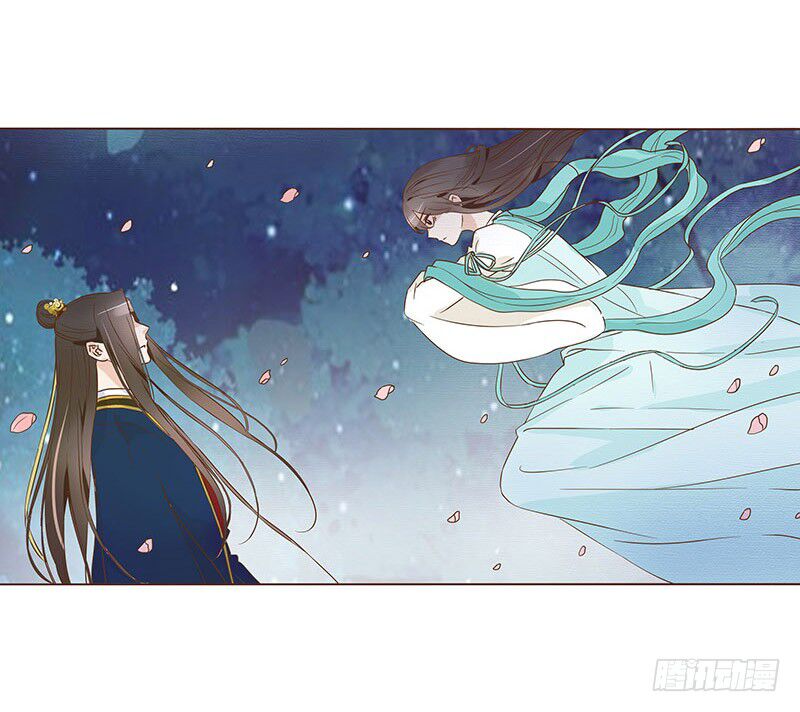 Đế Vương Trắc: Chapter 71