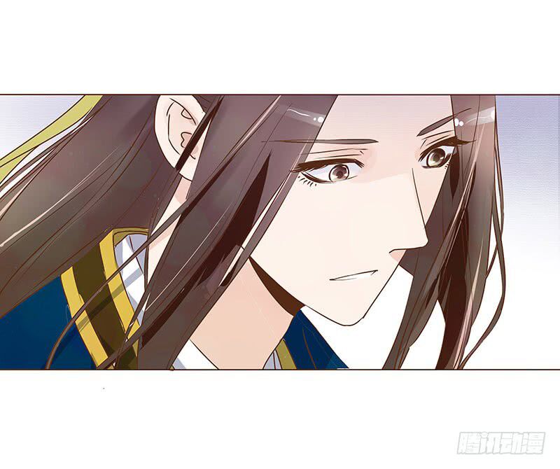 Đế Vương Trắc: Chapter 71
